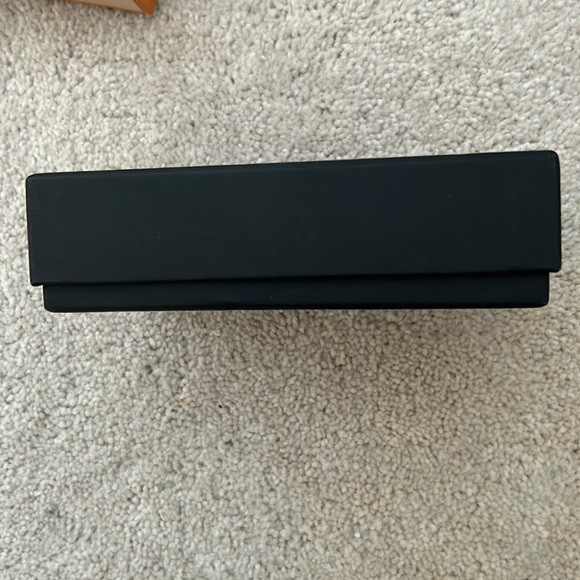 Chanel Small Leather Goods Box & Dust Bag - Picture 5 of 7